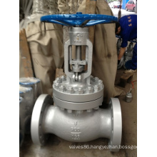 Stainless Steel Stop Valve